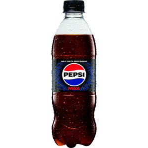 Pepsi Max
