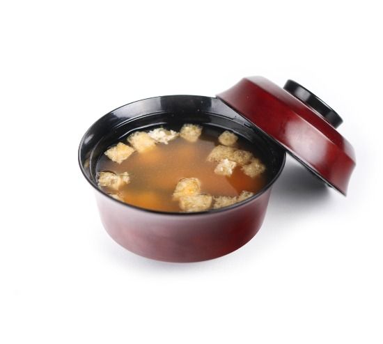 Miso Soup