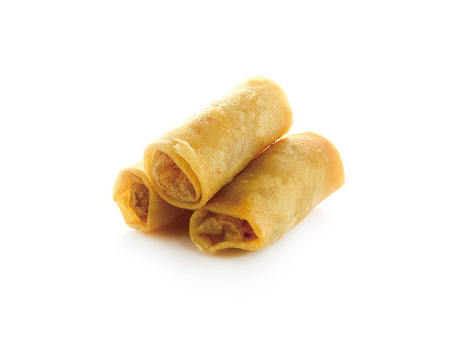 Spring Roll (1 pcc)