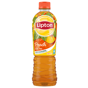 Peach Iced Tea