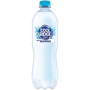 Sparkling Water
