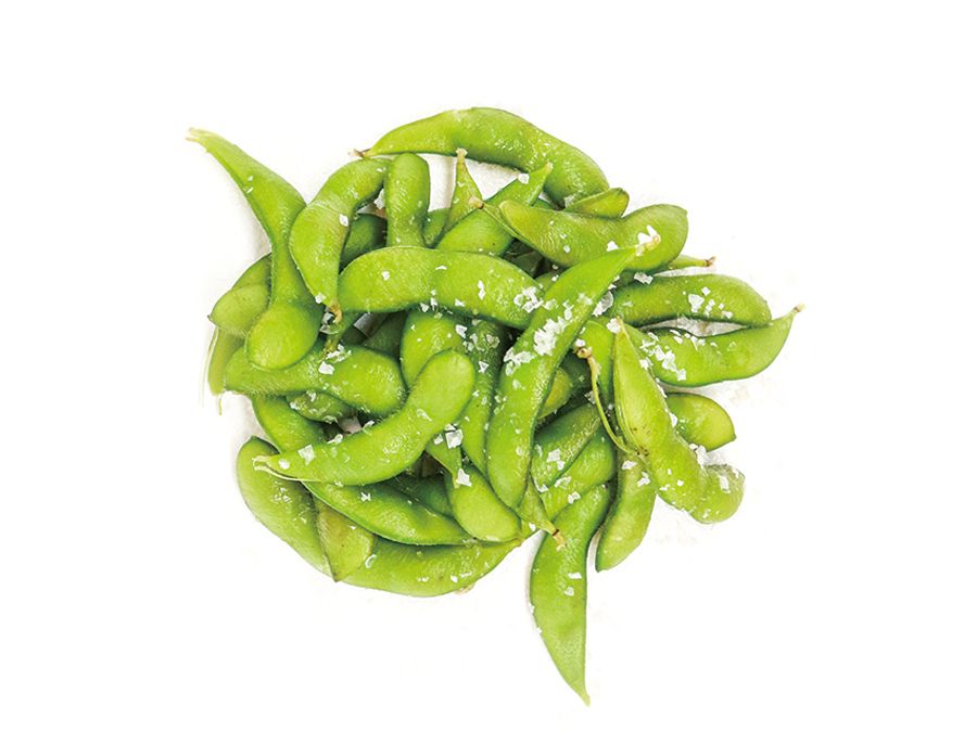 Edamame Beans