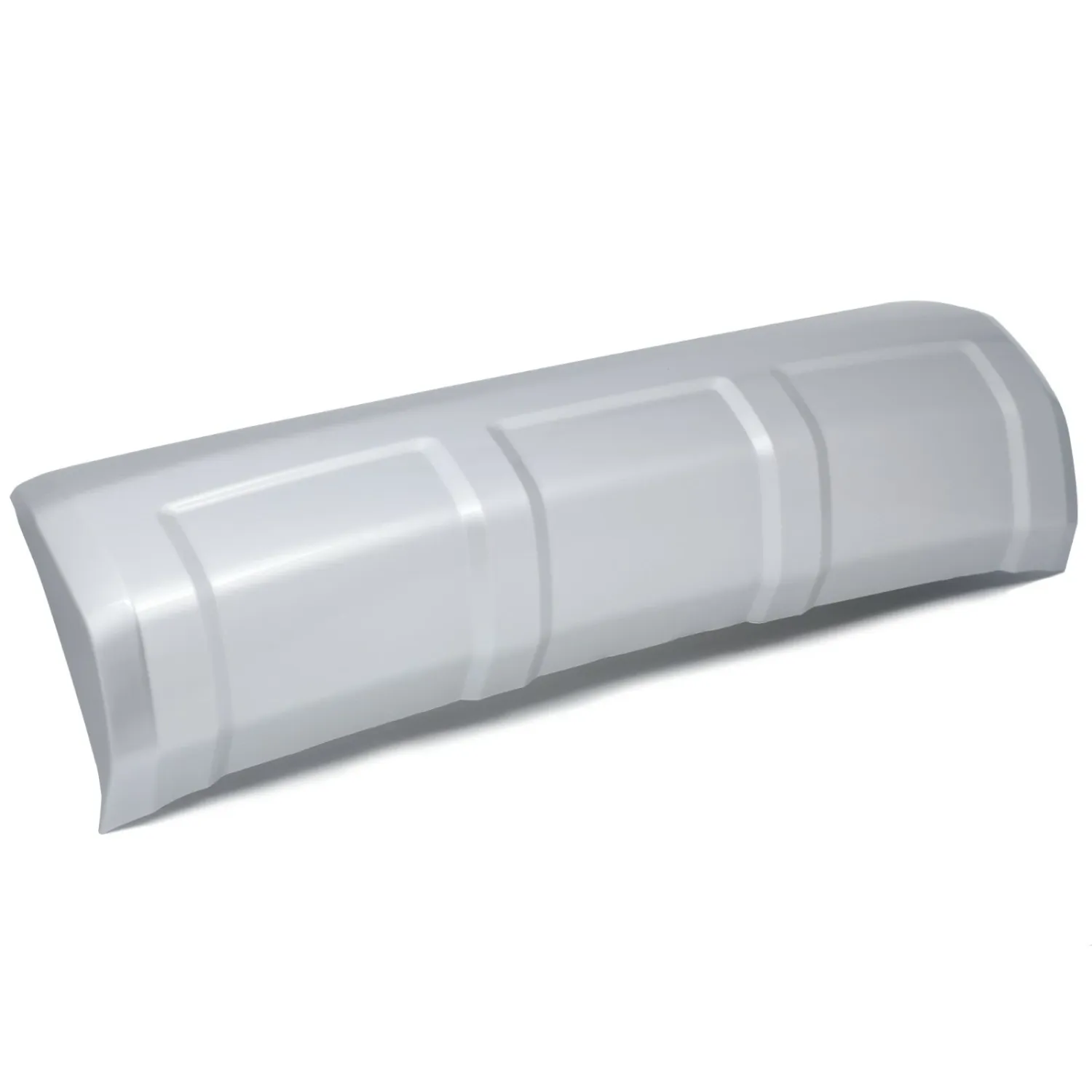 Bumper Valance, Front Lower, Toyota 4Runner, 2014-2024,  [TRD Pro/TRD Off-Road/TRD  Premium/TRD Sport/Limited/Nightshade/Venture/Trail/40th Anniversary Edition/Base], (6 Cyl 4.0 L), CAPA Certified