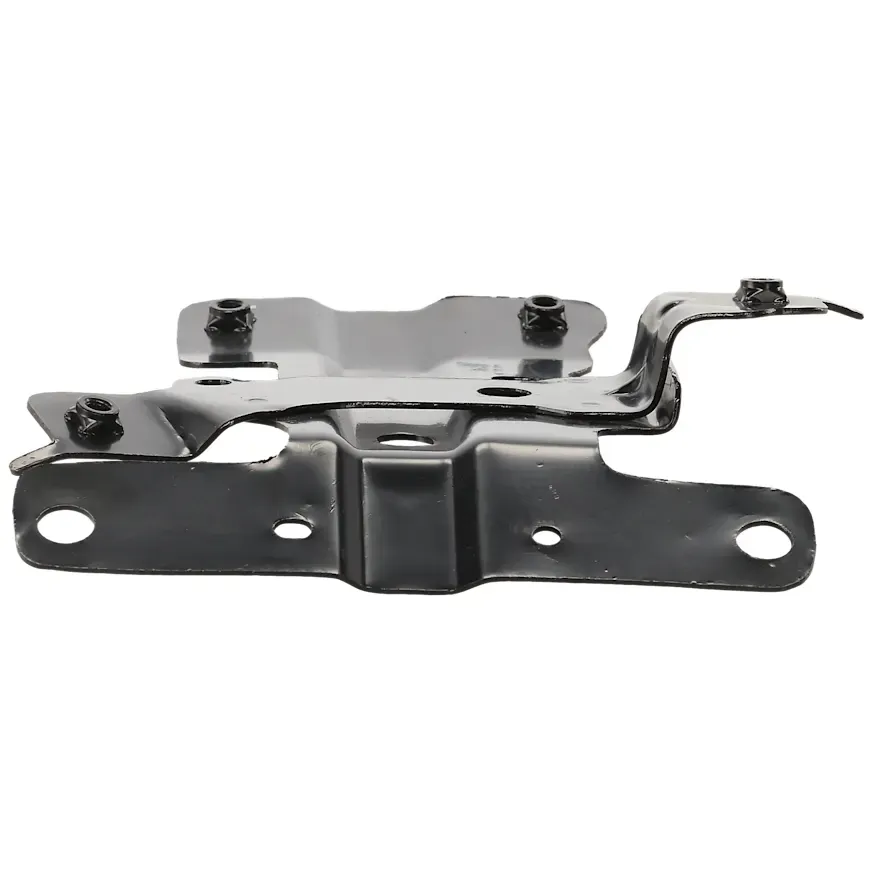 Front Bumper Retainer, Center, Upper, NISSAN (DATSUN), ALTIMA SEDAN, 2023-2025, (2.0L L4 - Gas, 2.5L L4 - Gas), [S, SL, SR, SV], CAPA Certified