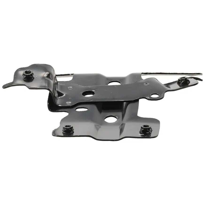 Front Bumper Retainer, Center, Upper, NISSAN (DATSUN), ALTIMA SEDAN, 2023-2025, (2.0L L4 - Gas, 2.5L L4 - Gas), [S, SL, SR, SV], CAPA Certified