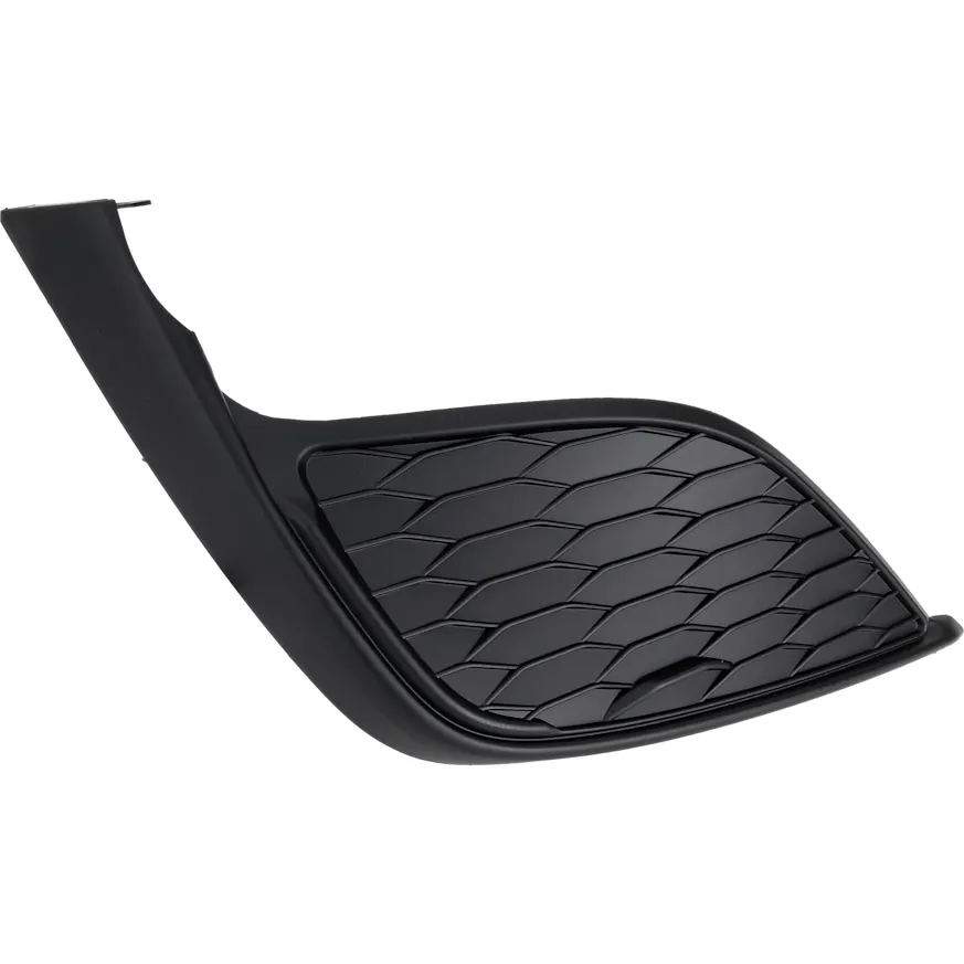 Front, Fog Light Cover, Driver Side [LH], Toyota Camry, 2021 - 2024, (4 Cyl 2.5L), (Hybrid SE/SE)