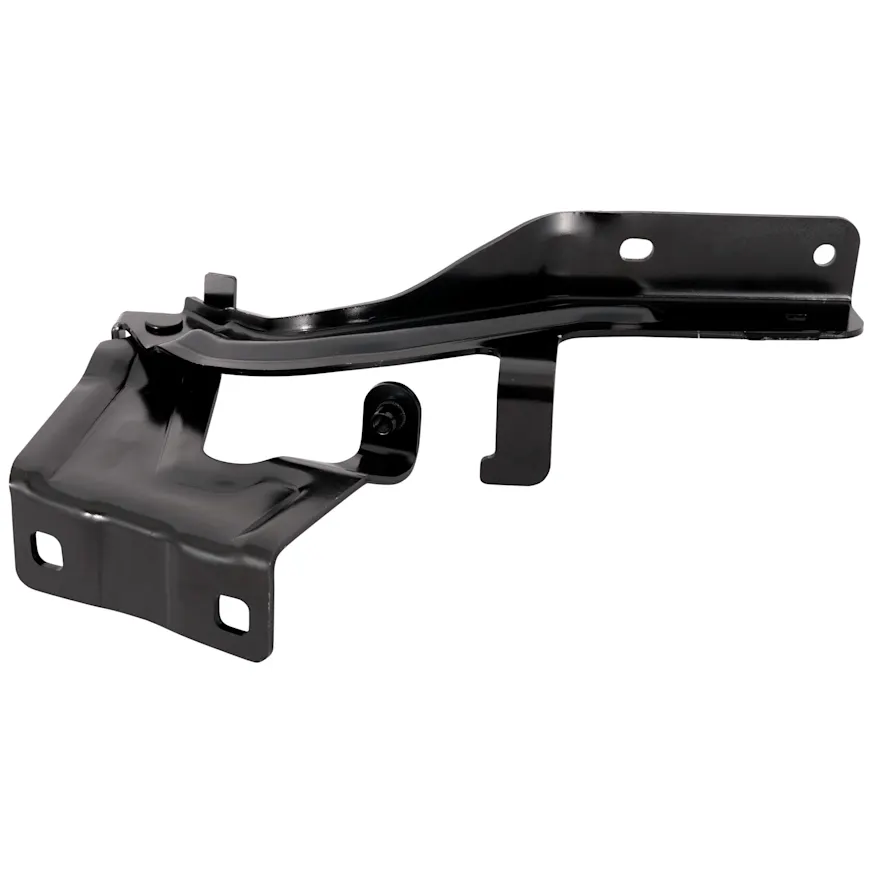 Hood Hinge, Driver Side [LH], Nissan Pathfinder,  2022-2025, [6 Cyl 3.5L]