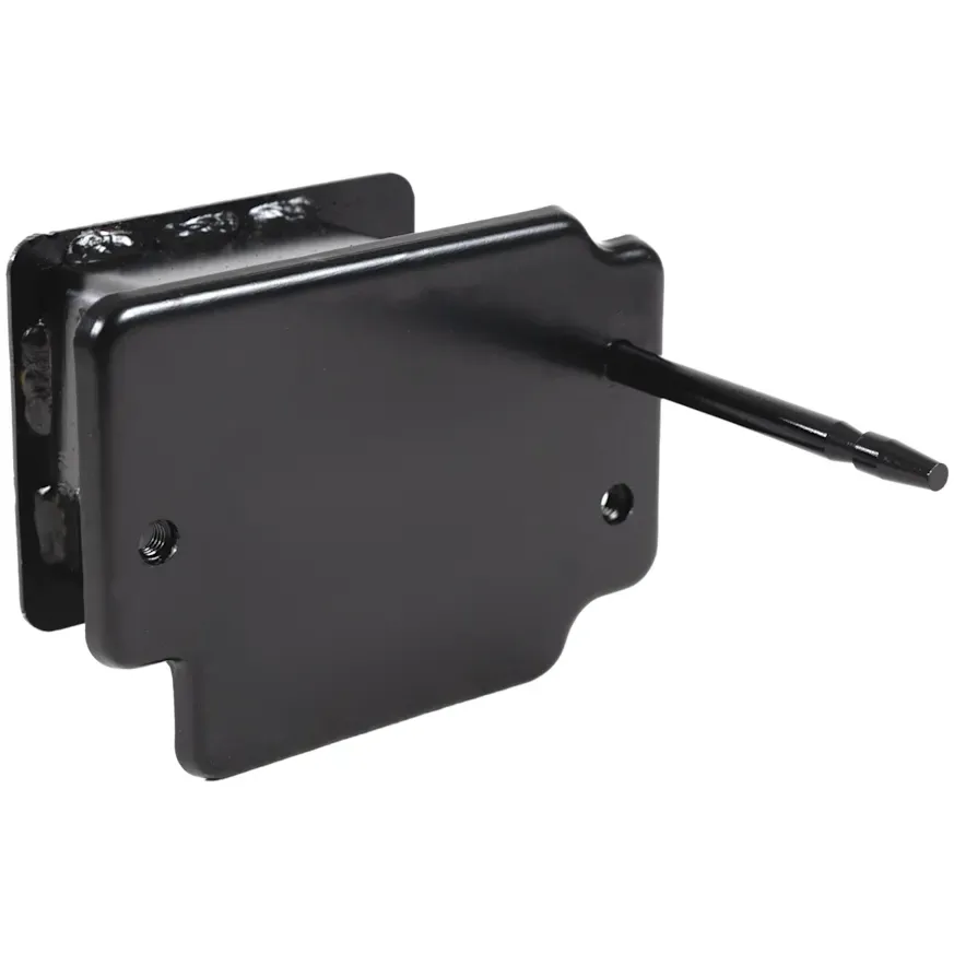 Bumper Bracket, Front, Passenger Side, Hyundai Accent, 2018-2022, [Limited/L/LE/SE/SEL/GL/GLS/Essential/Preferred/Ultimate], (4 Cyl 1.6 L), Bumper Stay