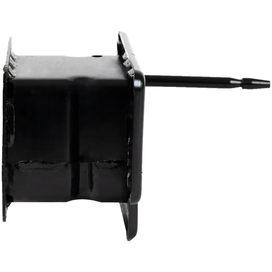 Bumper Bracket, Front, Passenger Side, Hyundai Accent, 2018-2022, [Limited/L/LE/SE/SEL/GL/GLS/Essential/Preferred/Ultimate], (4 Cyl 1.6 L), Bumper Stay