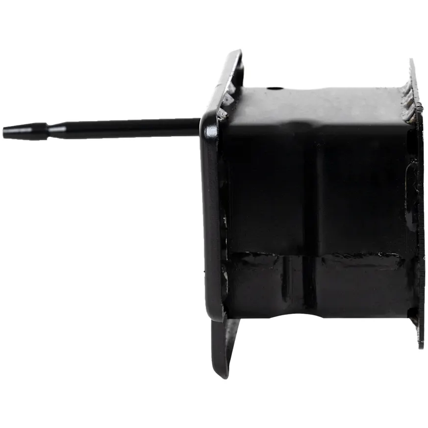 Bumper Bracket, Front, Driver Side, Hyundai Accent, 2018-2022, [SE/L/LE/GL/Limited/SEL/GLS/Essential/Preferred/Ultimate], (4 Cyl 1.6 L), Bumper Stay, CAPA Certified