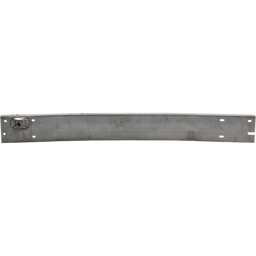 Front Bumper Reinforcement, Nissan Pathfinder / Infiniti JX35, QX60, 2013-2020, (4 Cyl 2.5L / 6 Cyl 3.5L), Aluminum