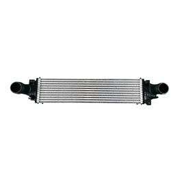 Intercooler, Ford Explorer / Police Interceptor Utility / Lincoln Aviator, 2020-2024, (4 Cyl 2.3L / 6 Cyl 3.0L)