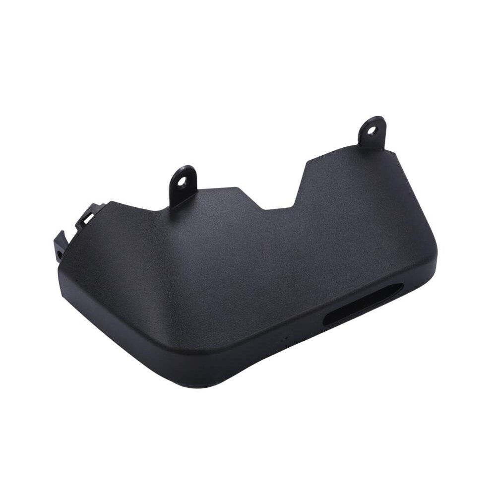 Splash Shield (Mudguard), Front, Driver Side [LH], Silverado 2500 / 3500 HD, 2020 - 2025, (6.6L Gas/Diesel), WT/Custom/LT/LTZ/High Country, Except ZR2, CAPA Certified