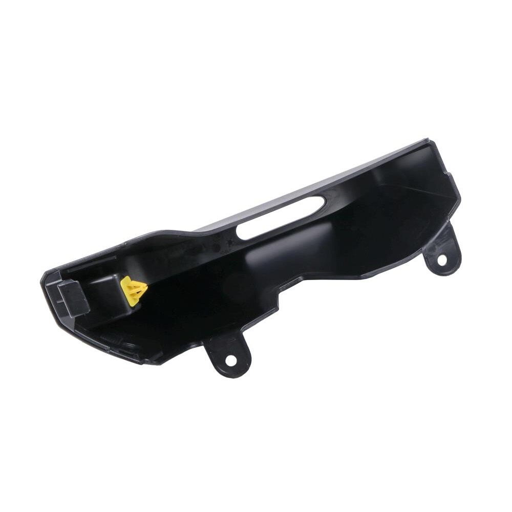 Splash Shield (Mudguard), Front, Driver Side [LH], Silverado 2500 / 3500 HD, 2020 - 2025, (6.6L Gas/Diesel), WT/Custom/LT/LTZ/High Country, Except ZR2, CAPA Certified