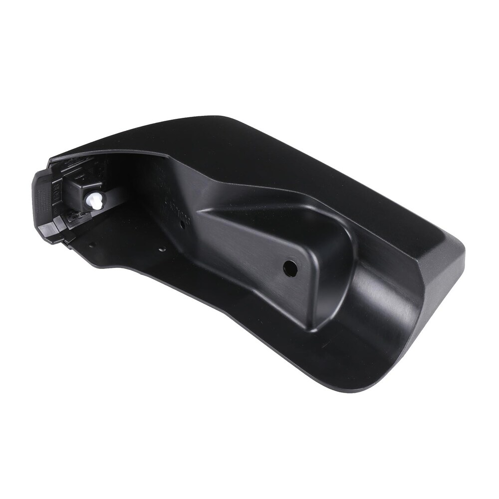 Splash Shield (Mudguard), Front, Passenger Side [RH], GMC Sierra 1500, 2019-2022 (All Engines), Except AT4X, CAPA Certified