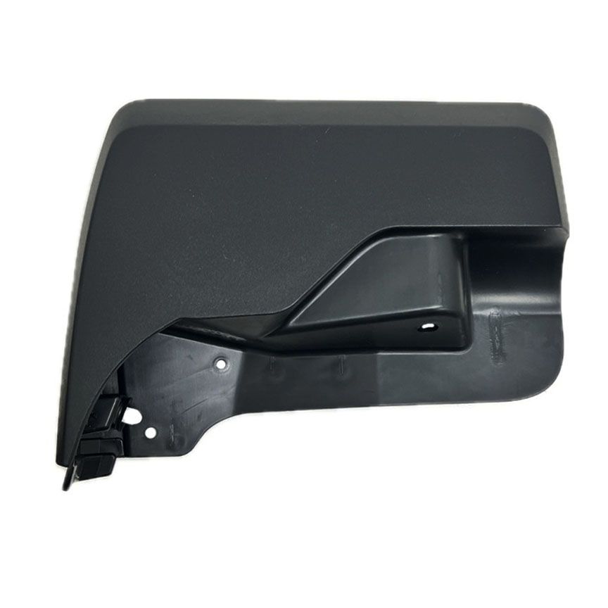 Splash Shield (Mudguard), Front, Passenger Side [RH], GMC Sierra 1500, 2019-2022 (All Engines), Except AT4X, CAPA Certified