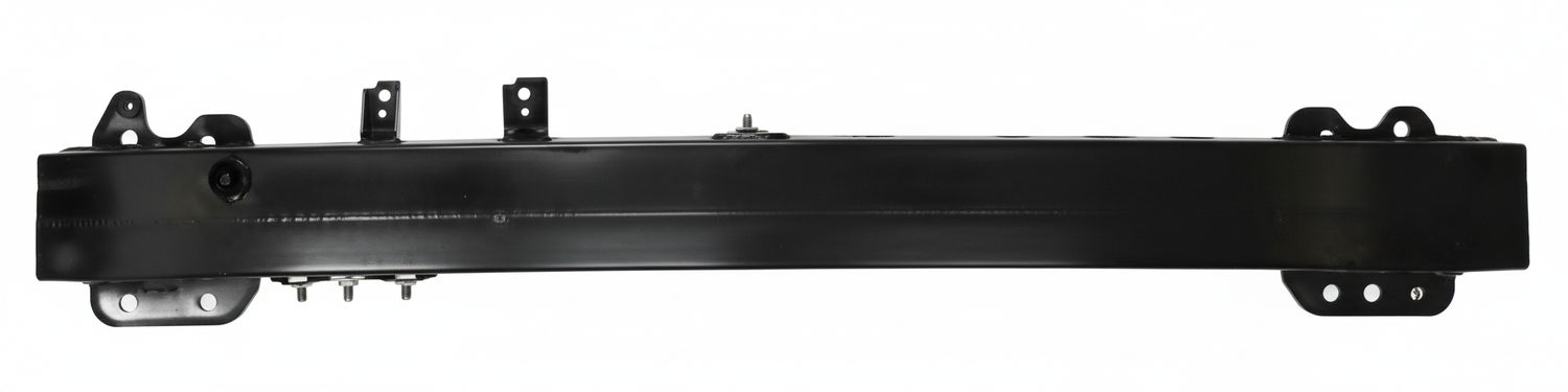Front Bumper Reinforcement, Hyundai Tucson, 2025, (4 Cyl 1.6 L / 4 Cyl 2.5 L), With Radar Cruise, USA Built, CAPA Certified