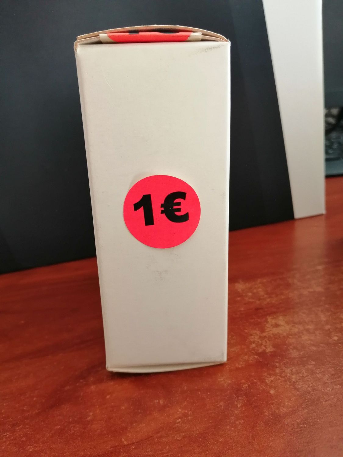 1€  ø 25 mm 1€  ø 25 mm