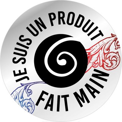 187 Stickers 187 Stickers "Produit Fait Main"