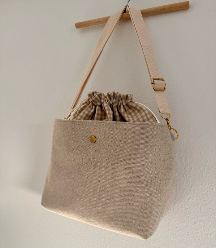 Bolso Córdoba