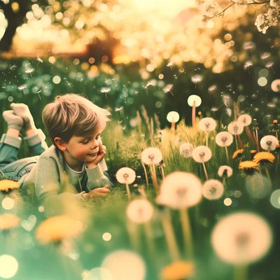 alles für die Kinder