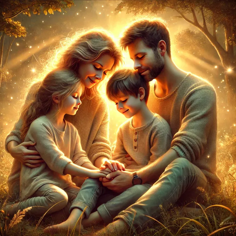 Minikurs: Emotionale Stärke für die ganze Familie