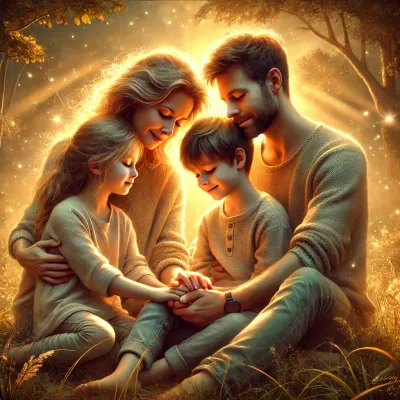 Minikurs: Emotionale Stärke für die ganze Familie
