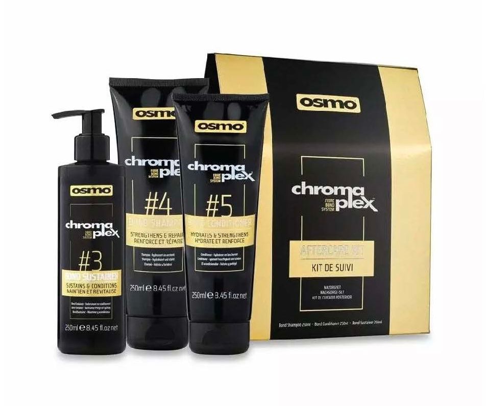 Chromaplex CARE KIT