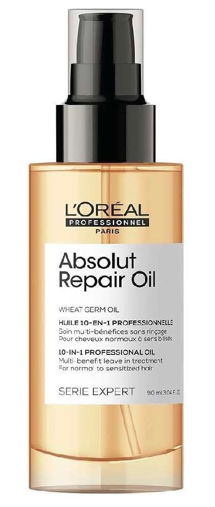 L’Oréal Absolute Repair Oil