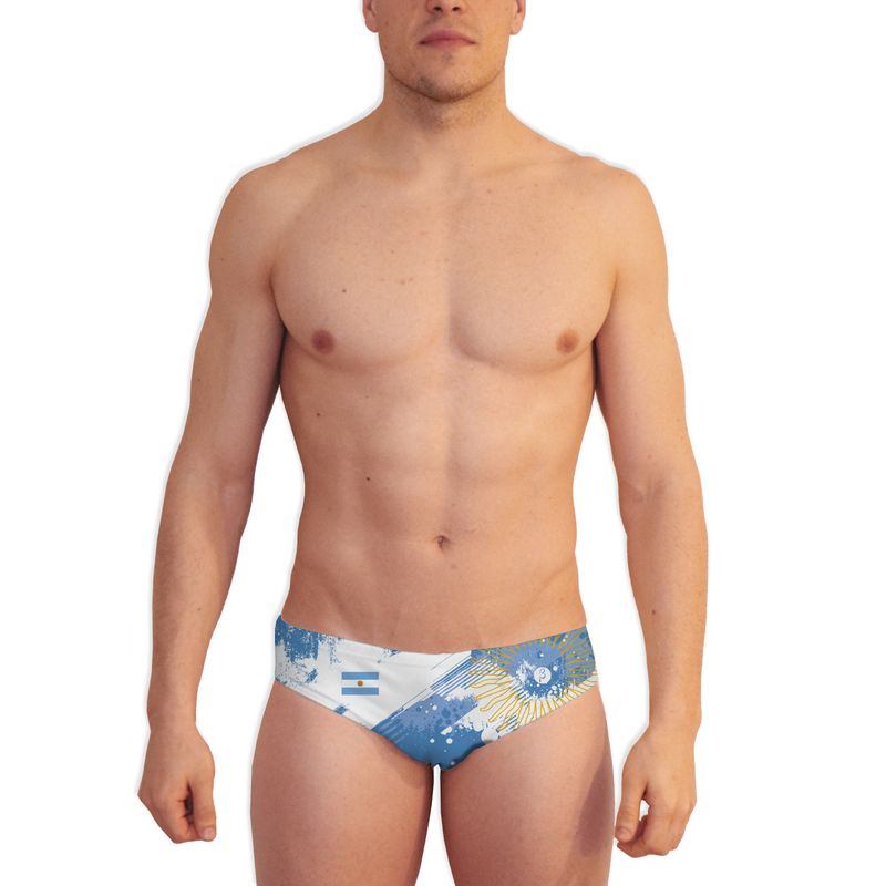 BAÑADOR WORLD CHAMPION BBOSI ARGENTINA