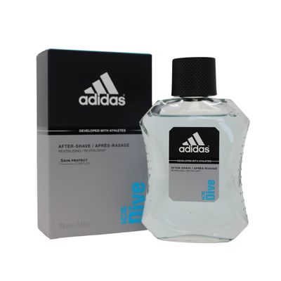 ADIDAS AFTER-SHAVE 100ML ICE DIVE/12