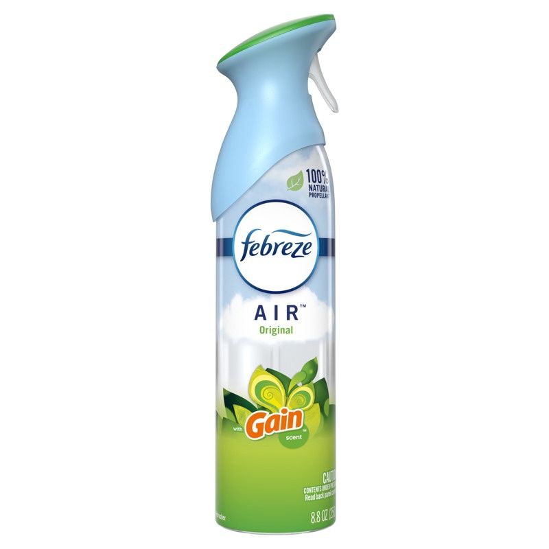 FEBREZE A/F 250G ORIGINAL/24