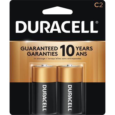 DURACELL C2