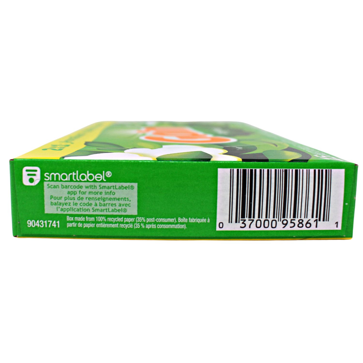 GAIN F/S 15CT SHEETS ORIGINAL /15