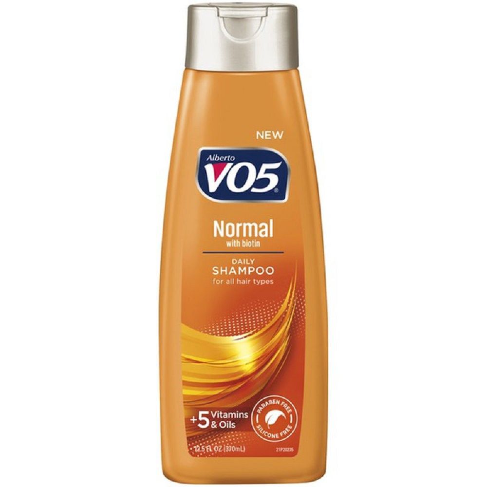 ALBERTO V05 SH 370ML NORMAL/6