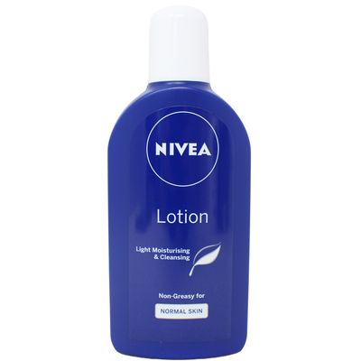 NIVEA B/L 250ML NORMAL SKIN/24