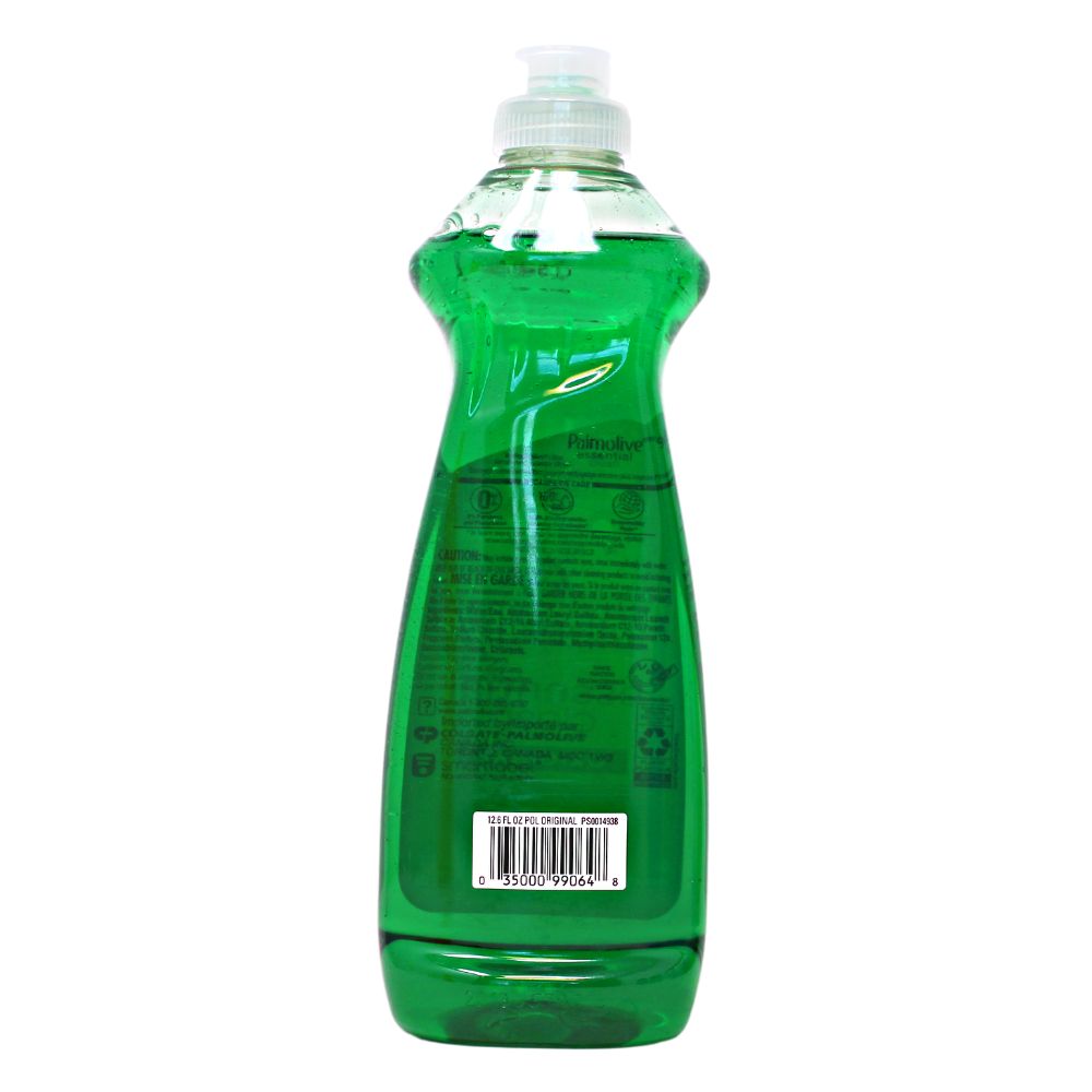 PALMOLIVE D/W 372ML ORIGINAL /20