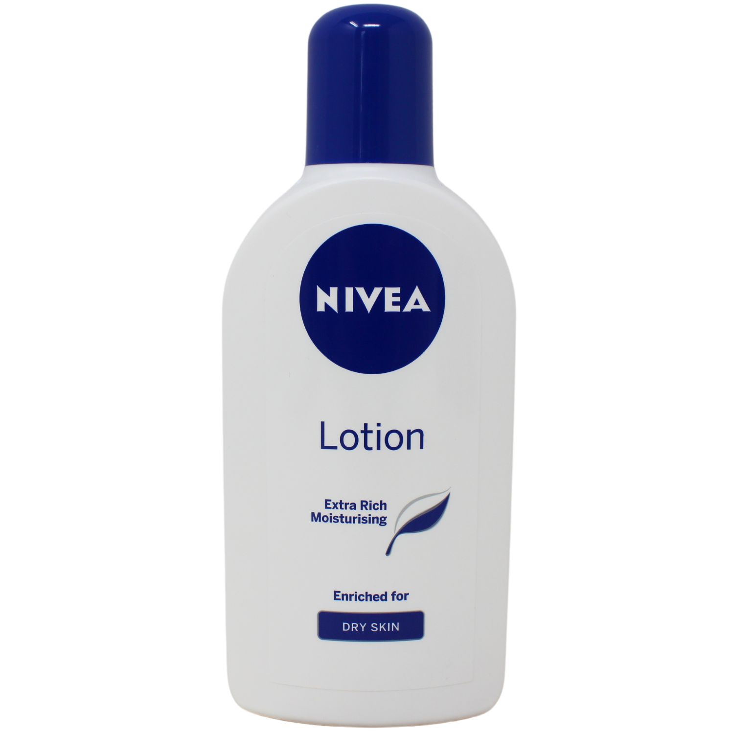 NIVEA B/L 250ML DRY SKIN/24