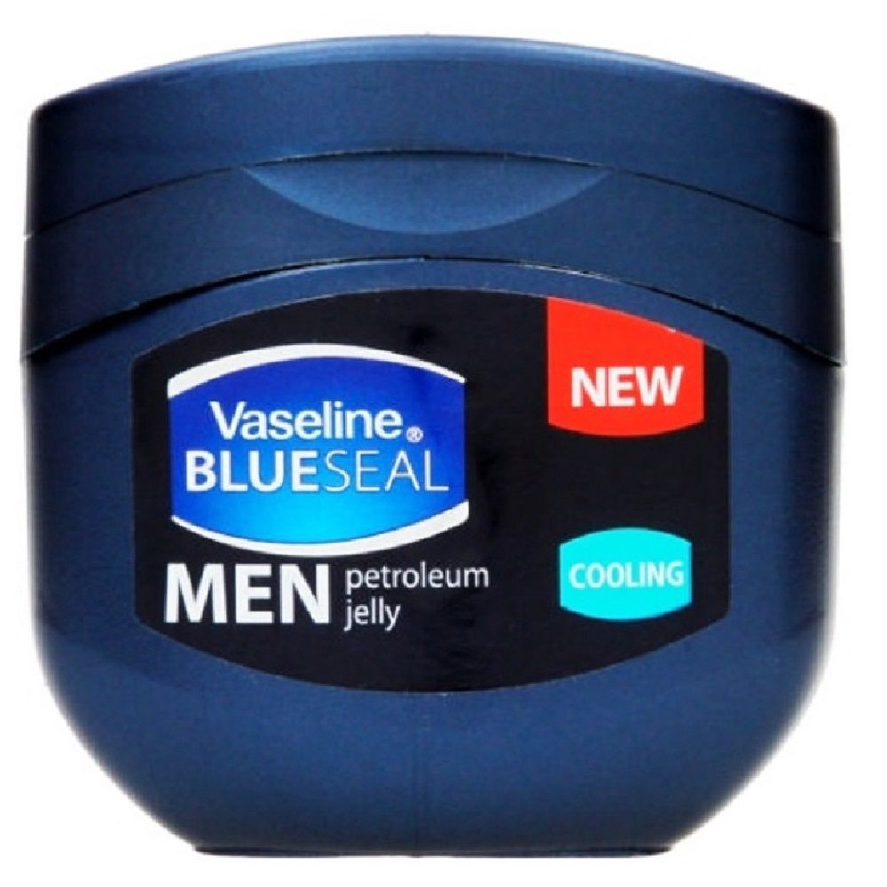 VASELINE P/J 100ML MEN COOLING/144