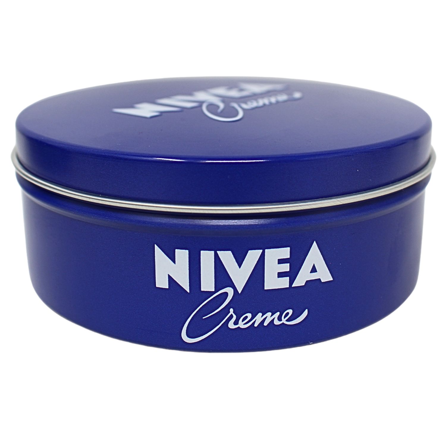 NIVEA CREAM 400ML BLUE TIN/24