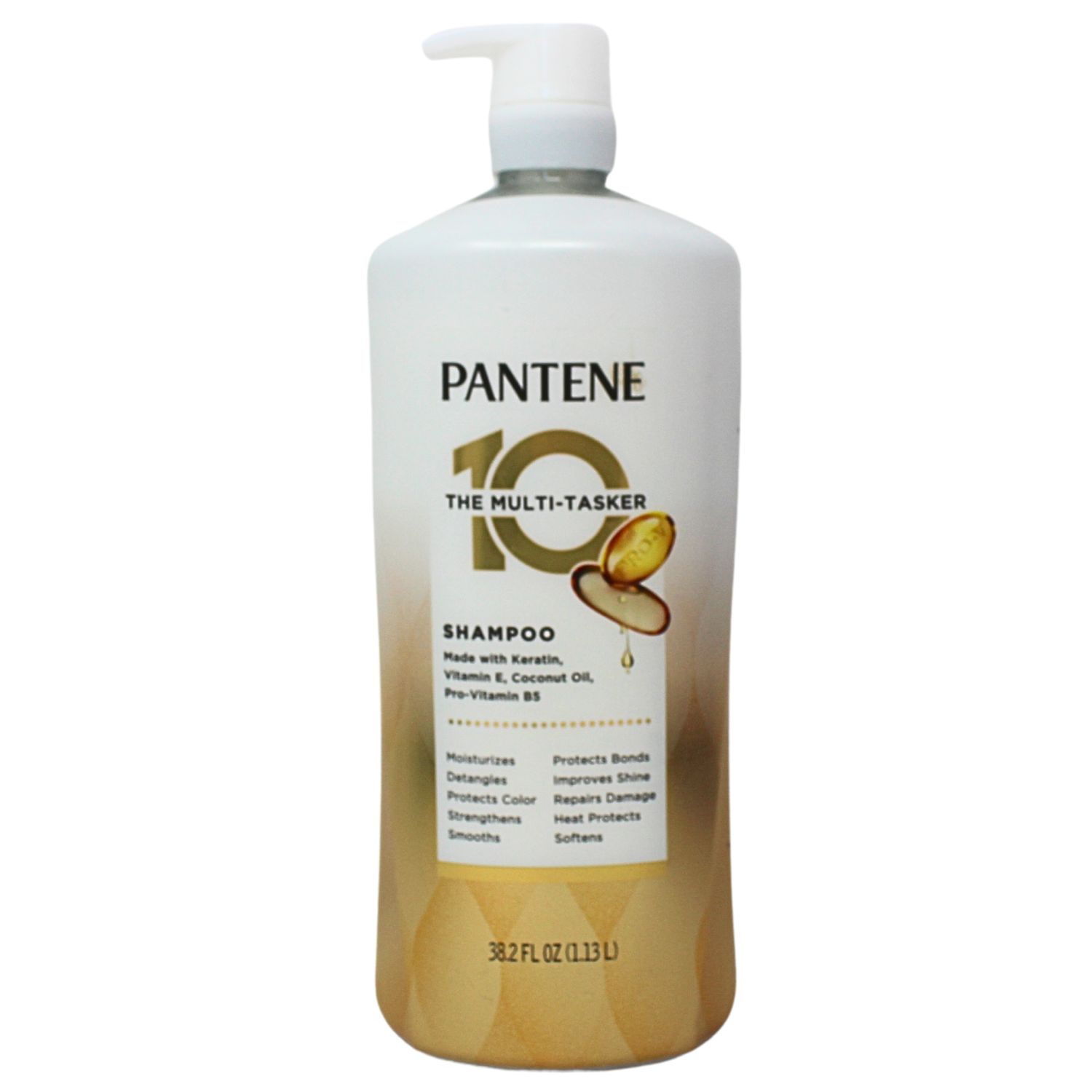 PANTENE SH 1.13L MULTITASKER