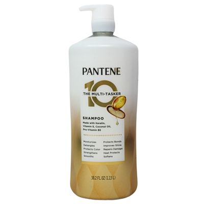 PANTENE SH 1.13L MULTITASKER
