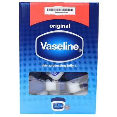 VASELINE P/J 48CT X 5.5G/16