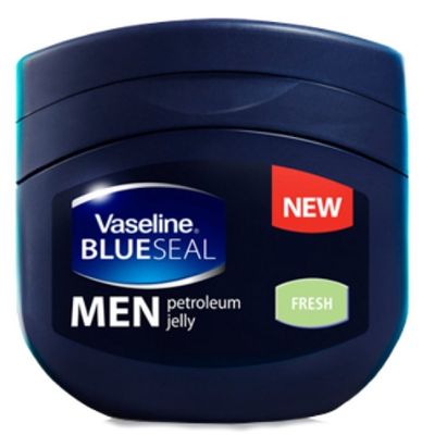 VASELINE P/J 100ML MEN FRESH/144