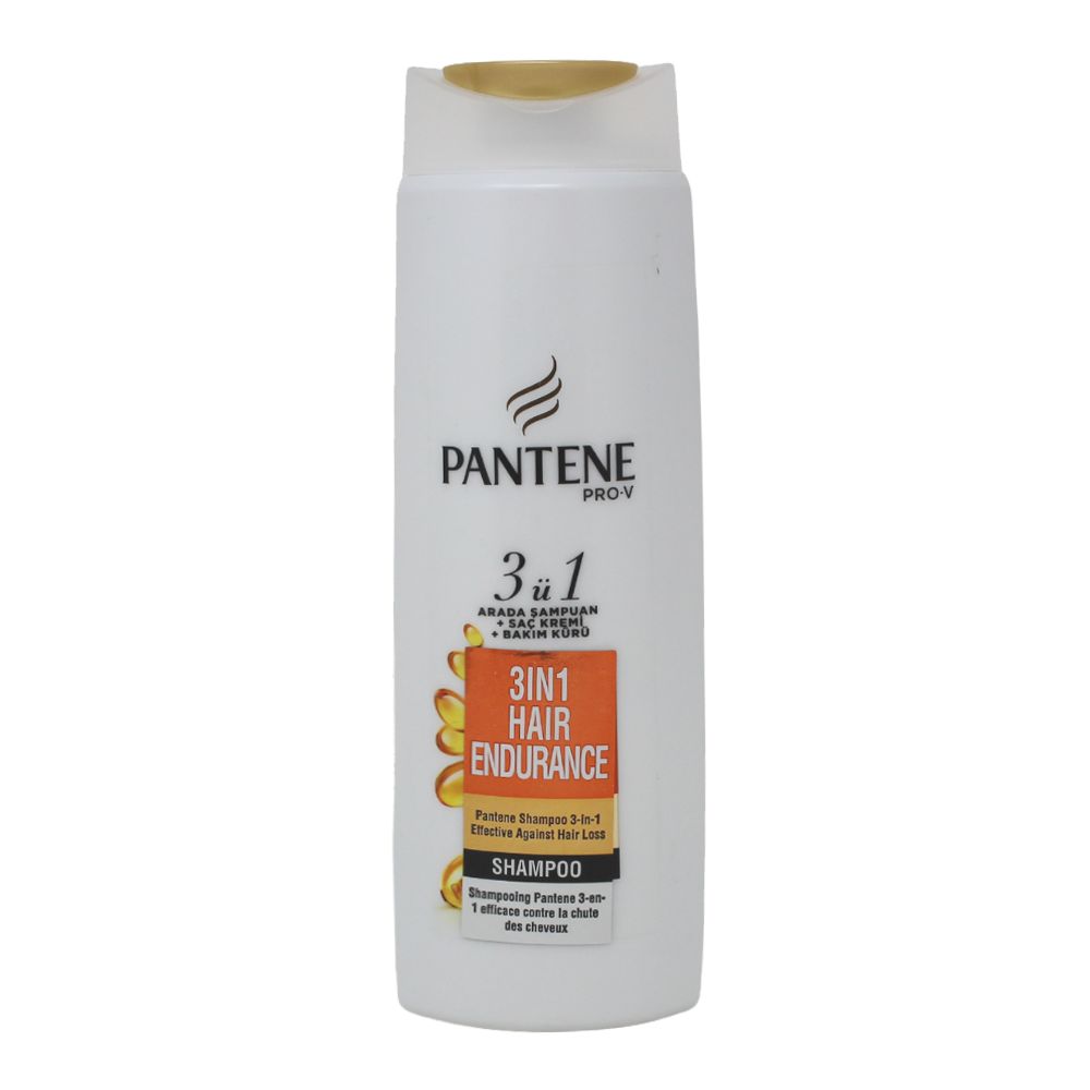 PANTENE SH 470ML 3IN1 HAIR ENDURANCE