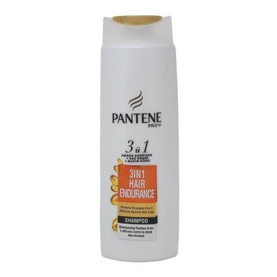 PANTENE SH 470ML 3IN1 HAIR ENDURANCE