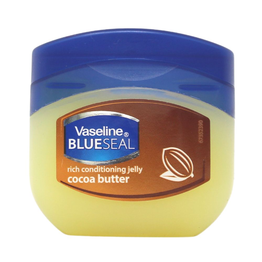 VASELINE P/J 50ML COCOA BUTTER/12X24