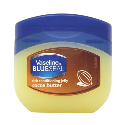 VASELINE P/J 50ML COCOA BUTTER/12X24