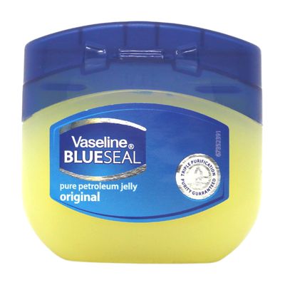 VASELINE 50ML ORIGINAL