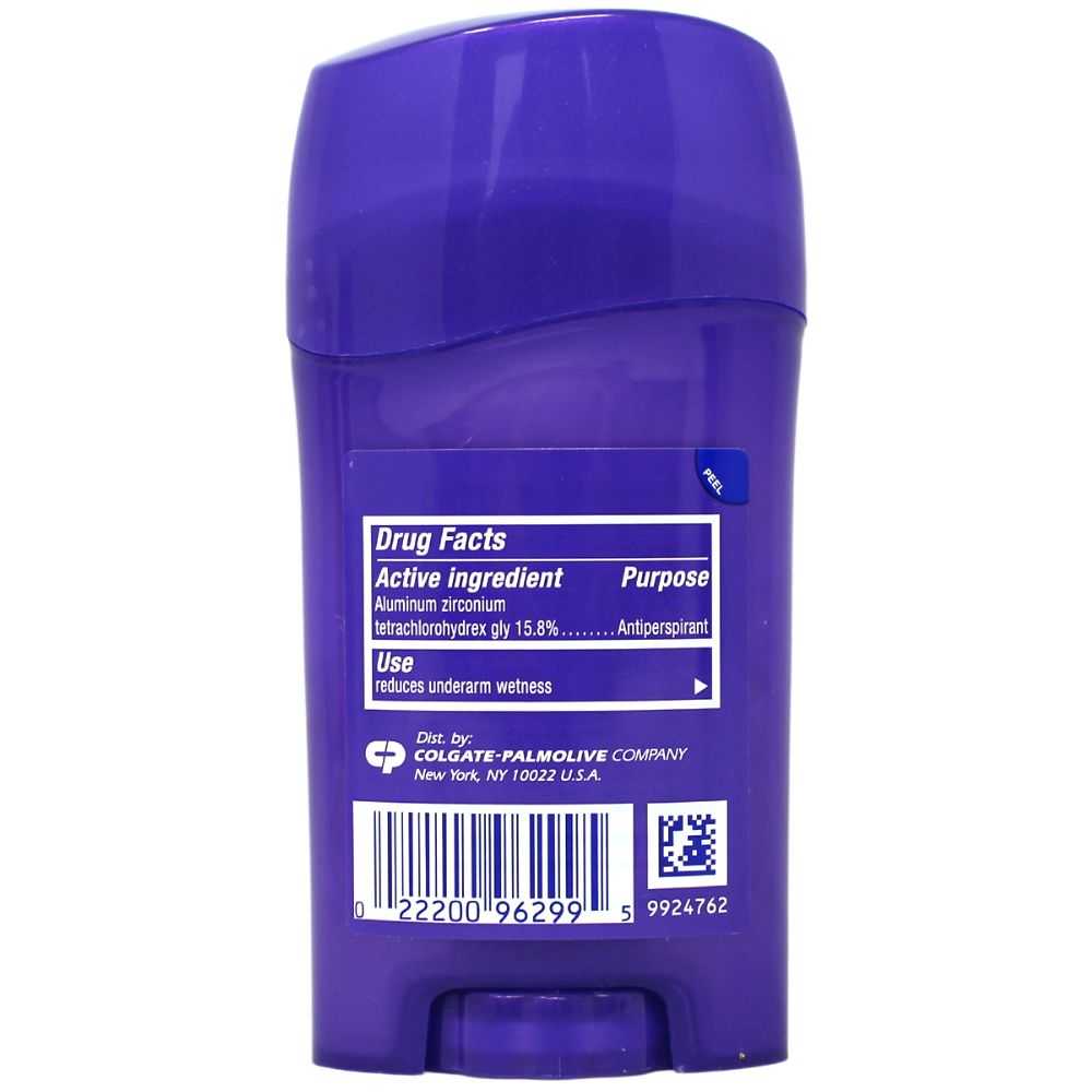 LADY SPEED STICK 39.6G SHOWER FRESH/12